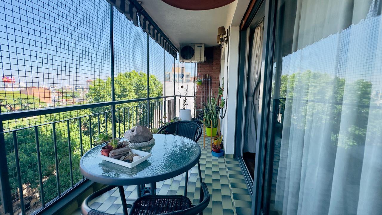 Foto de Venta Departamento Nuñez Balcón Dependencia Baulera Permuta, imagen 3