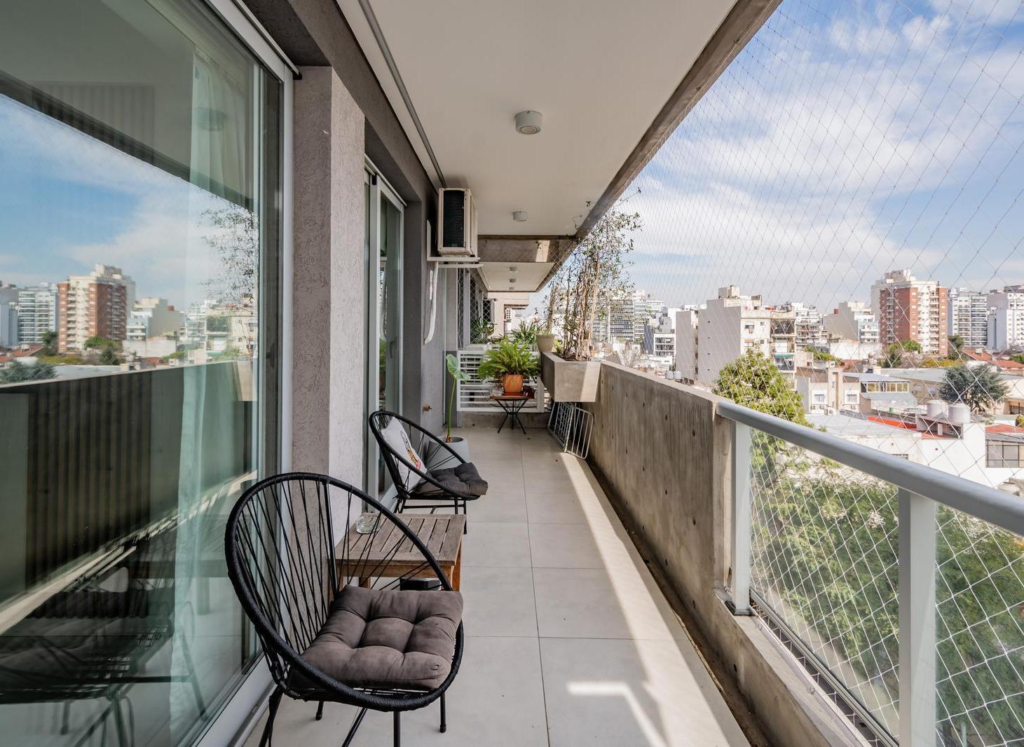 Foto de Venta - Departamento - 3 Ambientes - Balcon - Flores Norte - Permuta, imagen 1