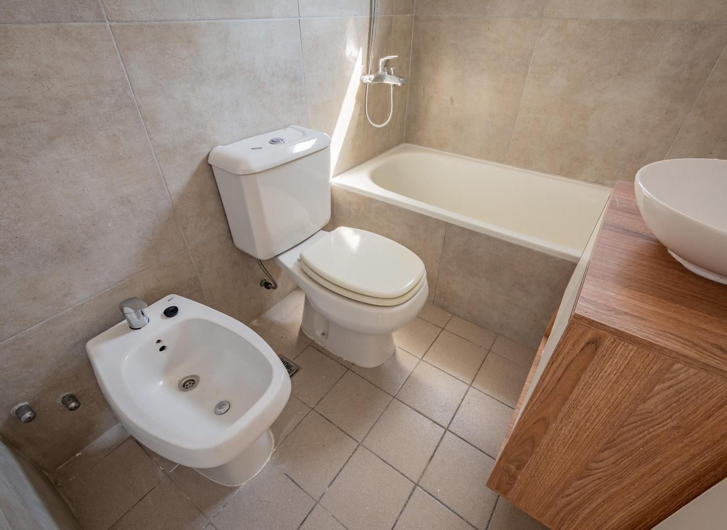 Foto de Venta - Departamento - 3 Ambientes - Balcon - Belgrano - Apto Credito, imagen 5