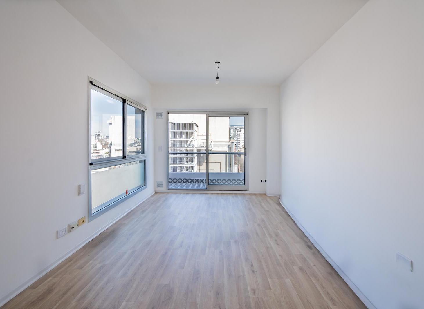Foto de Venta - Departamento - 3 Ambientes - Balcon - Belgrano - Apto Credito, imagen 4