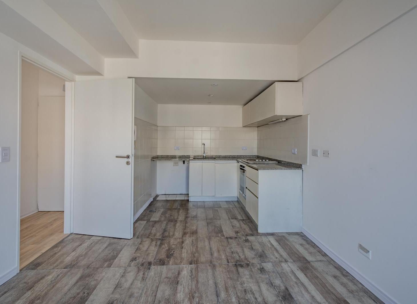 Foto de Venta - Departamento - 3 Ambientes - Balcon - Belgrano - Apto Credito, imagen 2