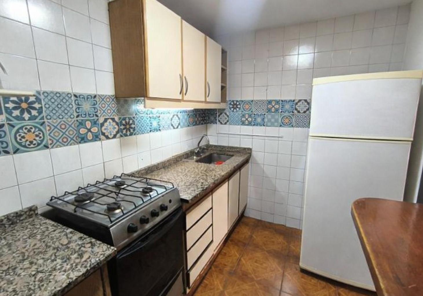 Foto de VENTA PH 2 AMBIENTES LOFT PATIO BALCON VILLA PUEYRREDON AGRONOMIA, imagen 3