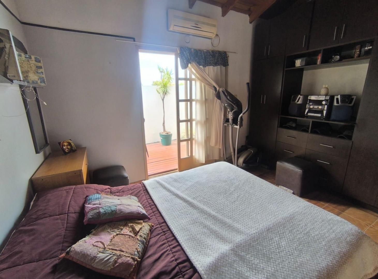 Foto de VENTA PH 2 AMBIENTES LOFT PATIO BALCON VILLA PUEYRREDON AGRONOMIA, imagen 5
