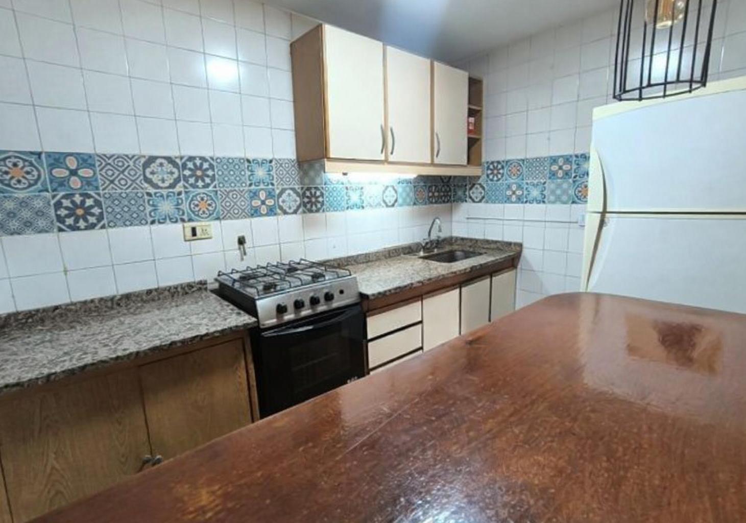 Foto de VENTA PH 2 AMBIENTES LOFT PATIO BALCON VILLA PUEYRREDON AGRONOMIA, imagen 2