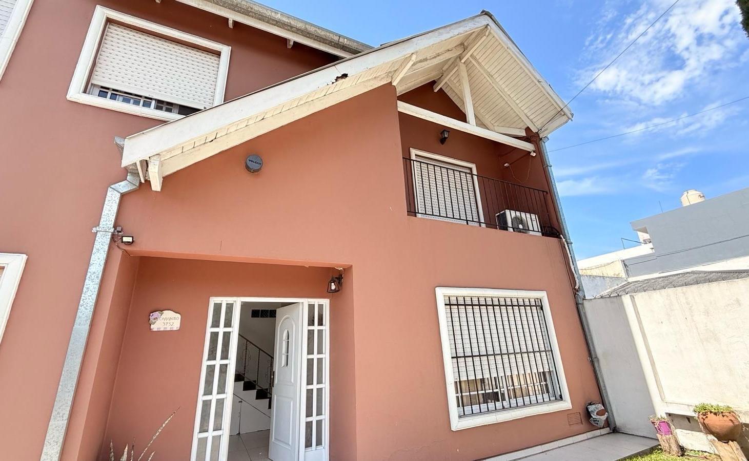 Foto de CASA VENTA 4 AMBIENTES EN VILLA LUZURIAGA -RAMOS MEJIA- CON COCHERA, imagen 5