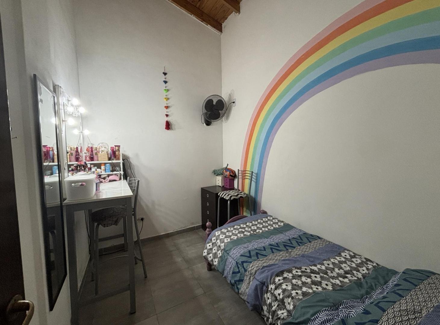 Foto de PH en venta en Villa Urquiza sin expensas, imagen 5