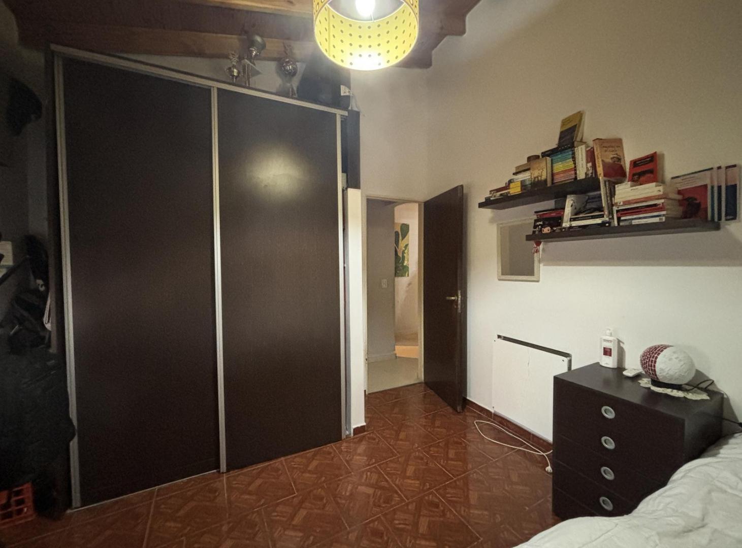 Foto de PH en venta en Villa Urquiza sin expensas, imagen 2