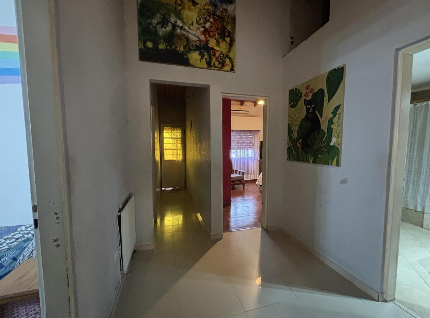 Foto de PH en venta en Villa Urquiza sin expensas, imagen 3