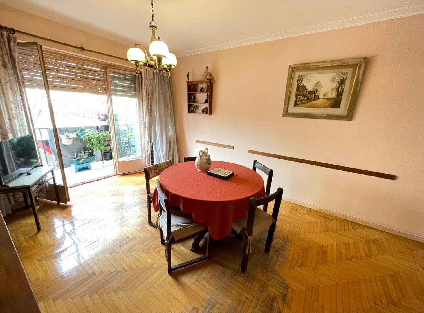 Foto de Venta Departamento 4 ambientes con Balcon al Frente en Caballito, imagen 2