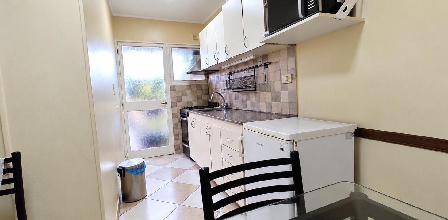 Foto de Departamento en venta 3 ambientes con balcón a la calle con cochera en, imagen 4