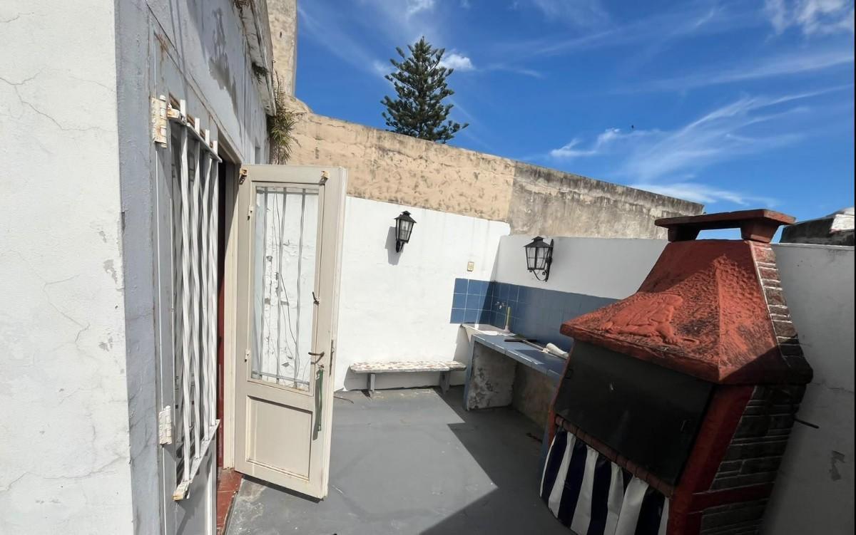 Foto de Venta- Ph- Departamento- 3 ambientes- terraza propia- Balcón- Permuta, imagen 1