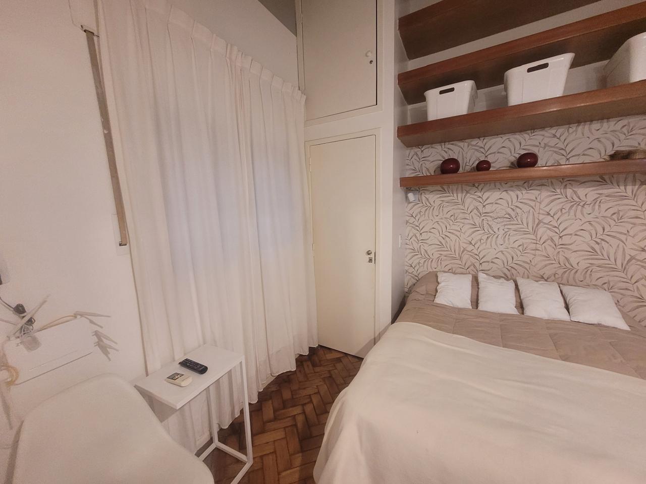 Foto de EN VENTA MONOAMBIENTE AMOBLADO EN RECOLETA, imagen 2