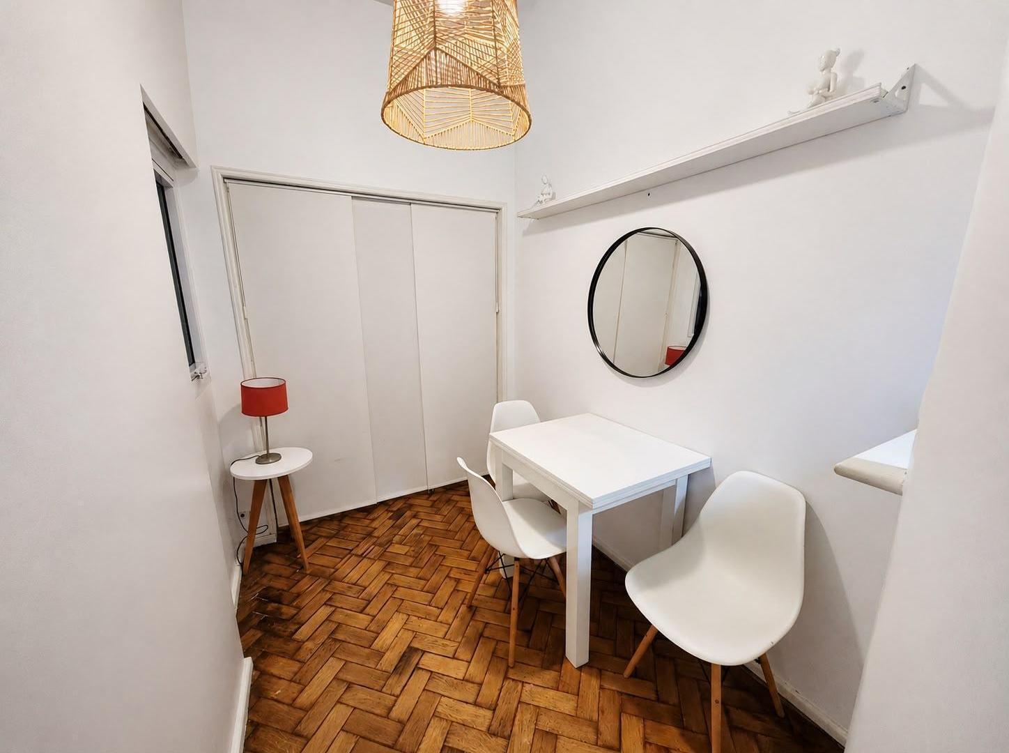 Apartamento
