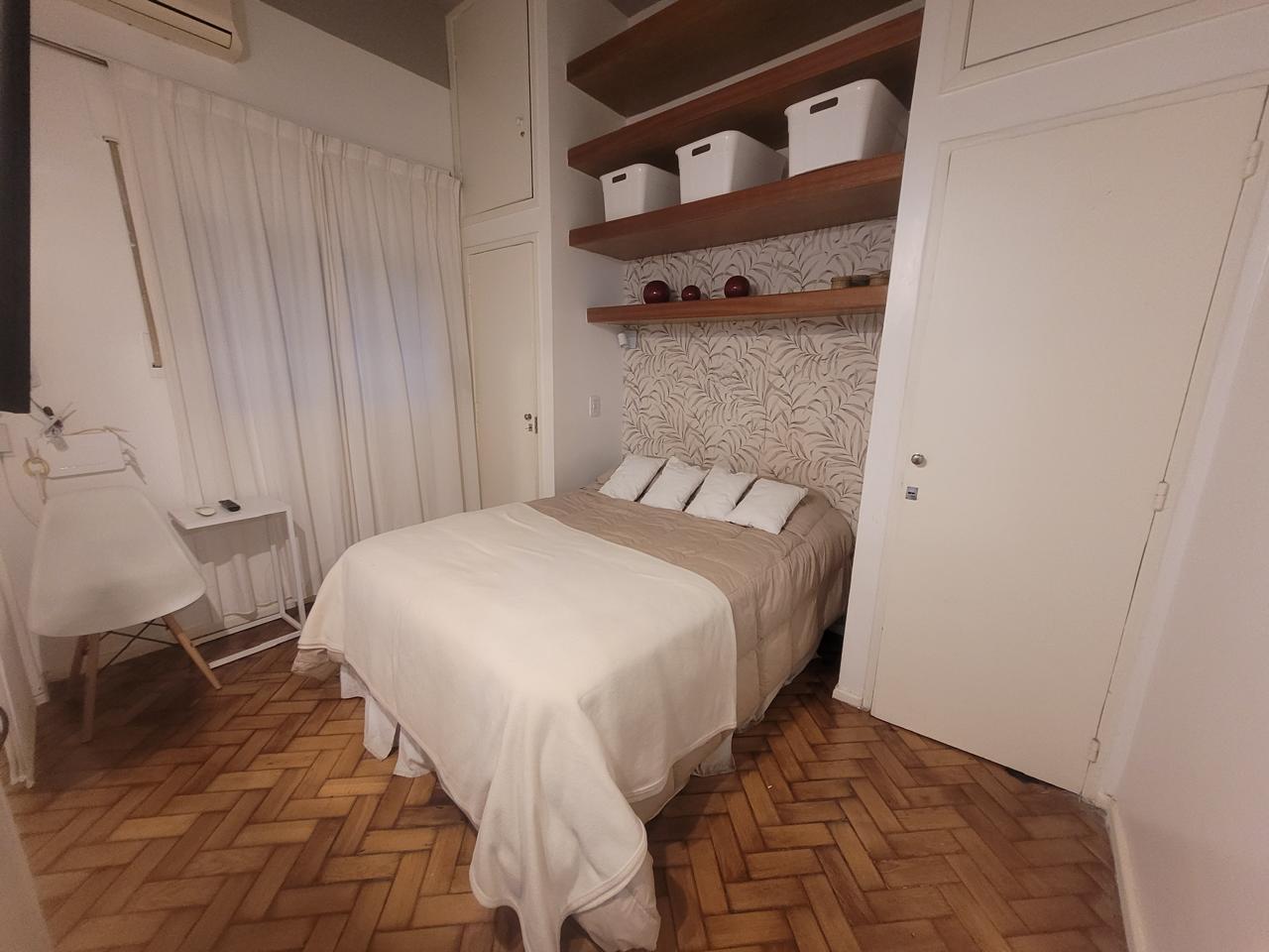 Foto de EN VENTA MONOAMBIENTE AMOBLADO EN RECOLETA, imagen 4