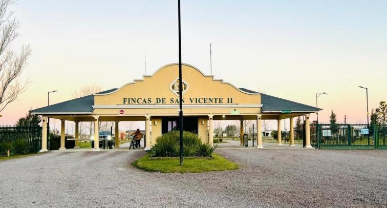 Foto de Terreno en Fincas de San Vicente, imagen 1