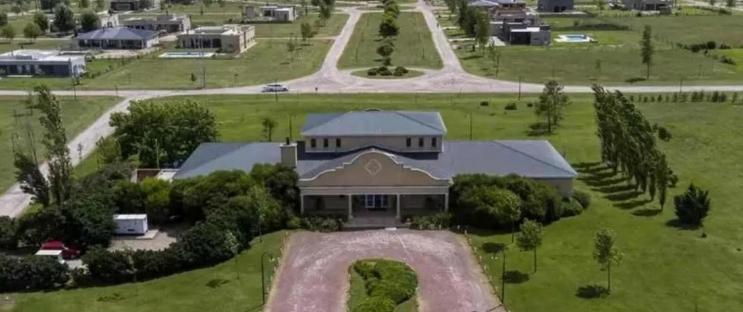 Foto de Terreno en Fincas de San Vicente, imagen 5