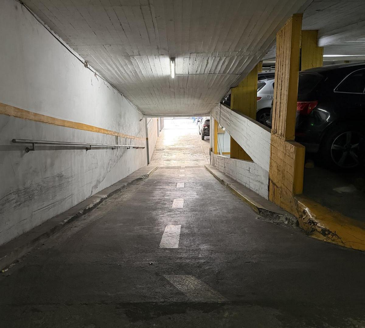 Foto de Venta garage - México 400 - Monserrat, imagen 5