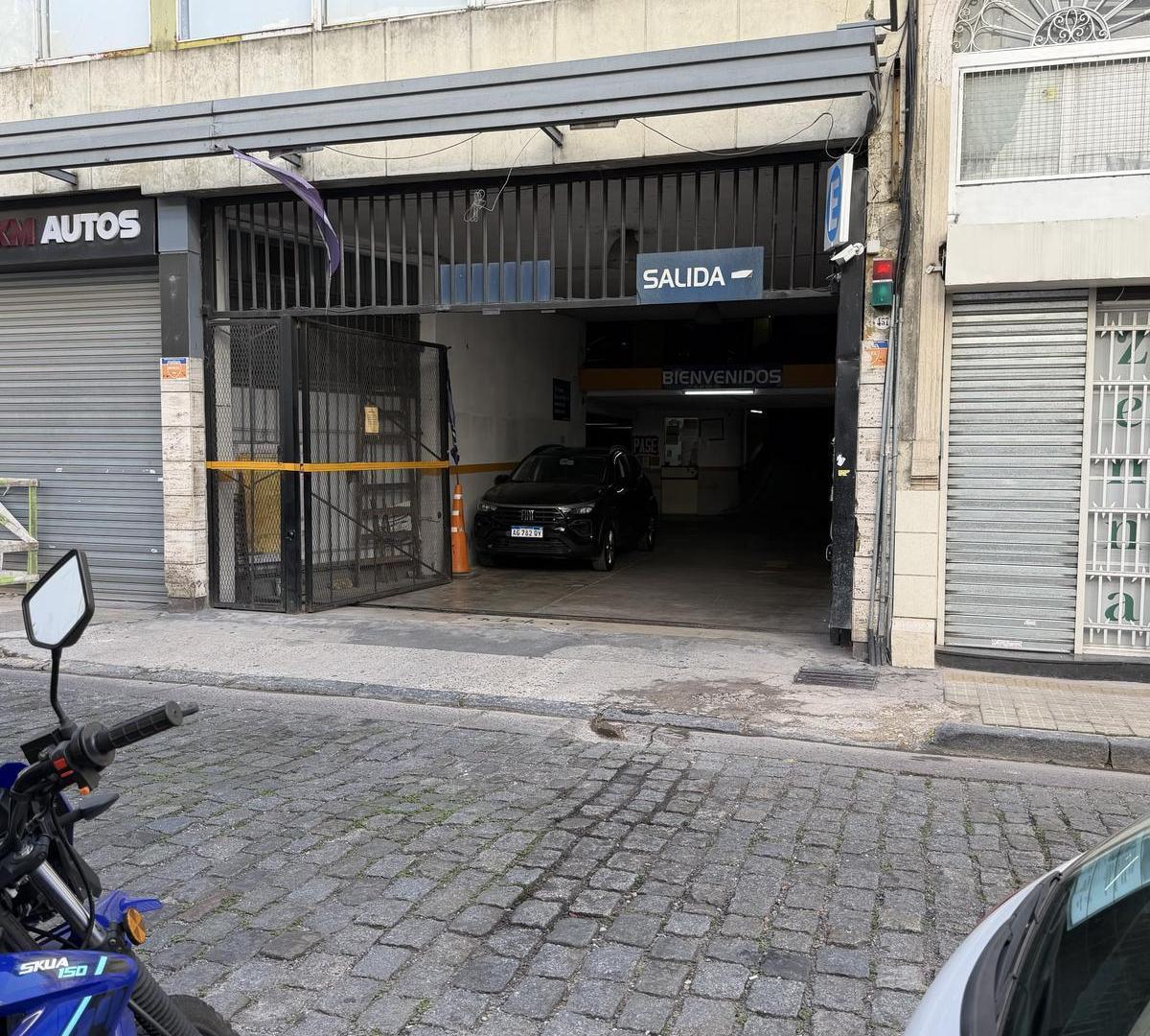 Foto de Venta garage - México 400 - Monserrat, imagen 4