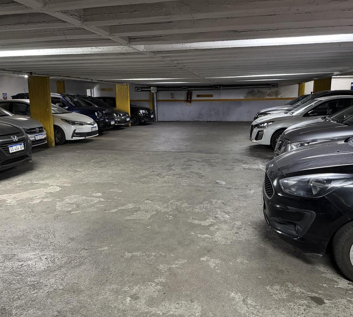 Foto de Venta garage - México 400 - Monserrat, imagen 2