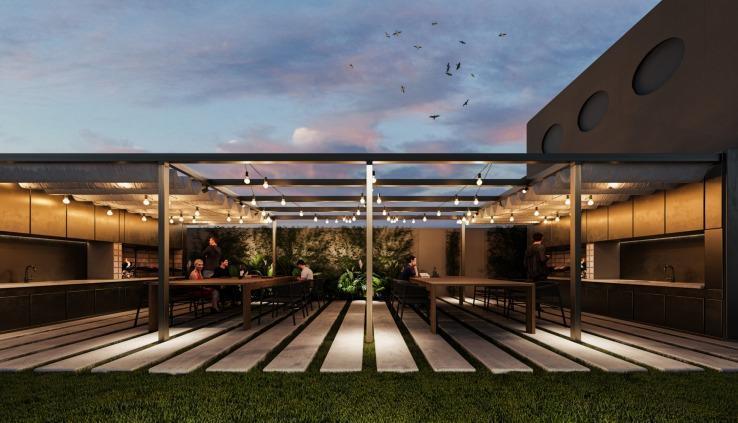 Foto de Venta - Departamento - 2 Ambientes - Chacarita - A estrenar - Permuta, imagen 2
