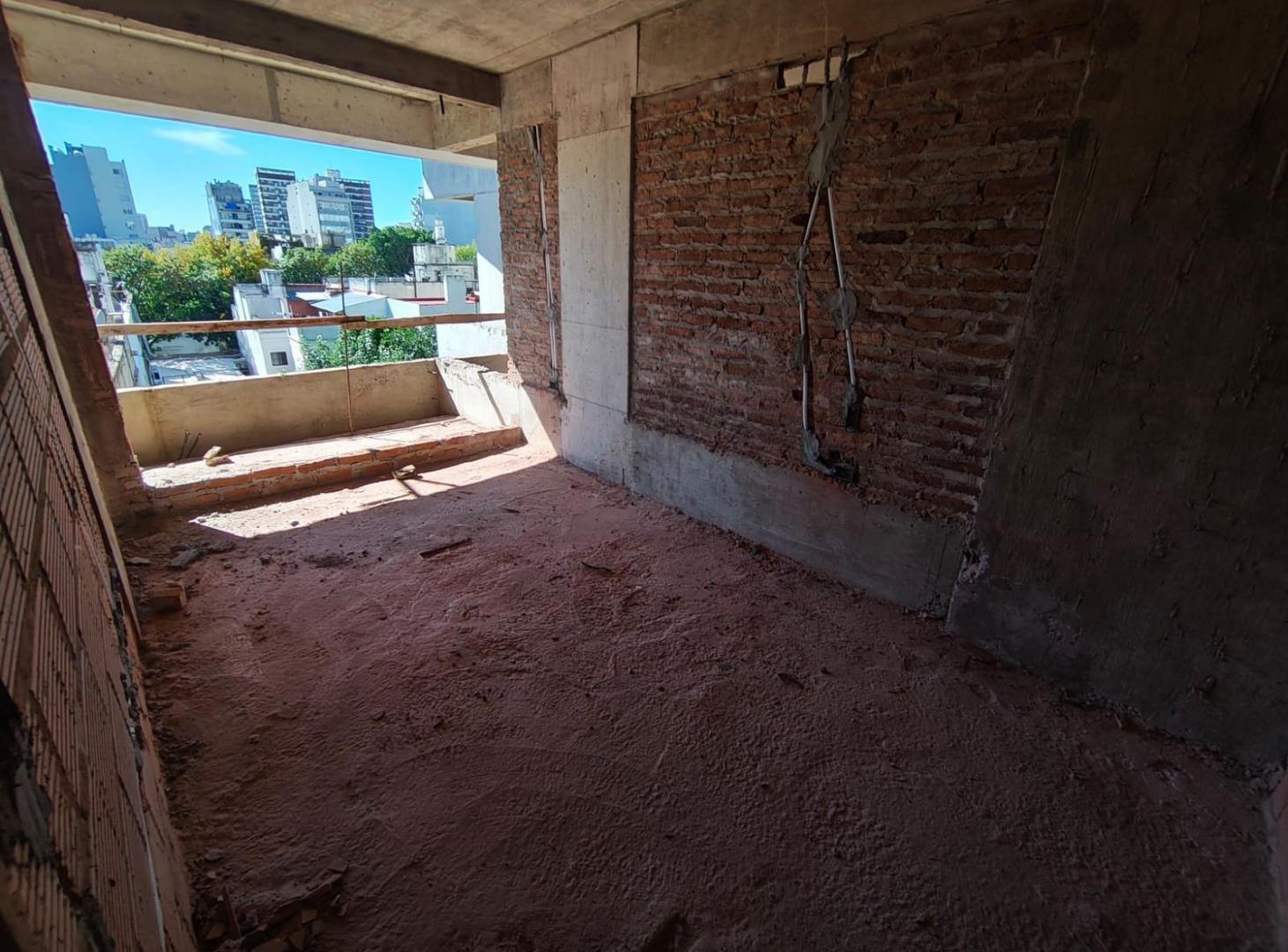 Foto de Venta - Departamento - 2 Ambientes - Chacarita - A estrenar - Permuta, imagen 4