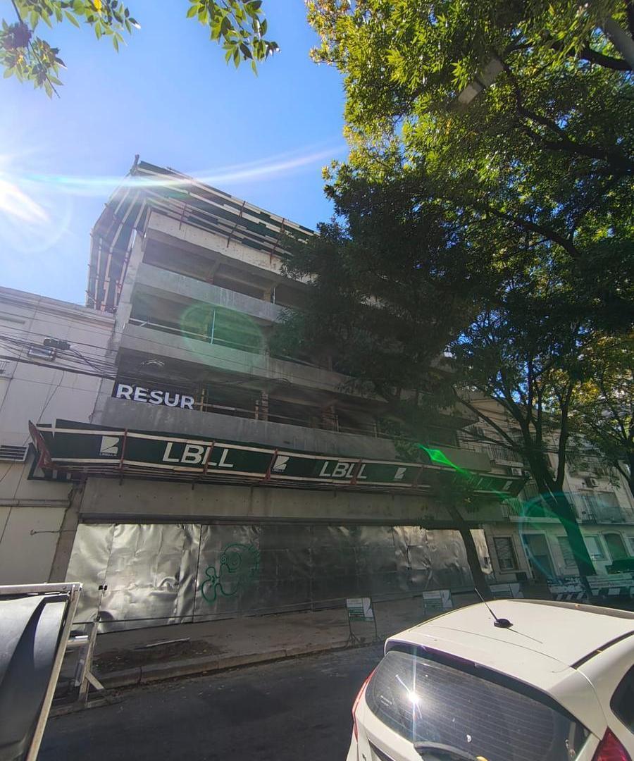 Foto de Venta - Departamento - 2 Ambientes - Chacarita - A estrenar - Permuta, imagen 5