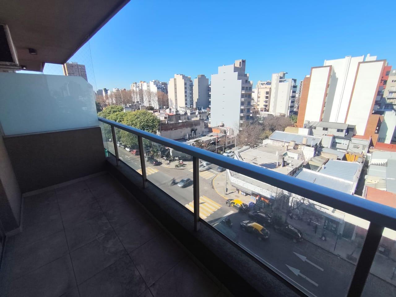 Foto de Venta - Departamento - Monoambiente - A Estrenar - Patio - Villa Luro, imagen 2