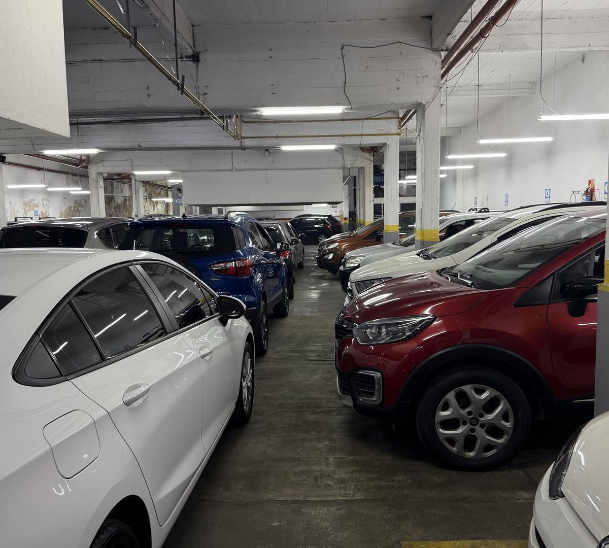 Foto de Venta Garage y local comercial a la calle - Almagro - Sarmiento 4100, imagen 5