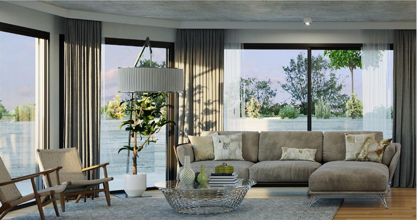 Foto de Departamento en venta en San Isidro, en construcción, imagen 4
