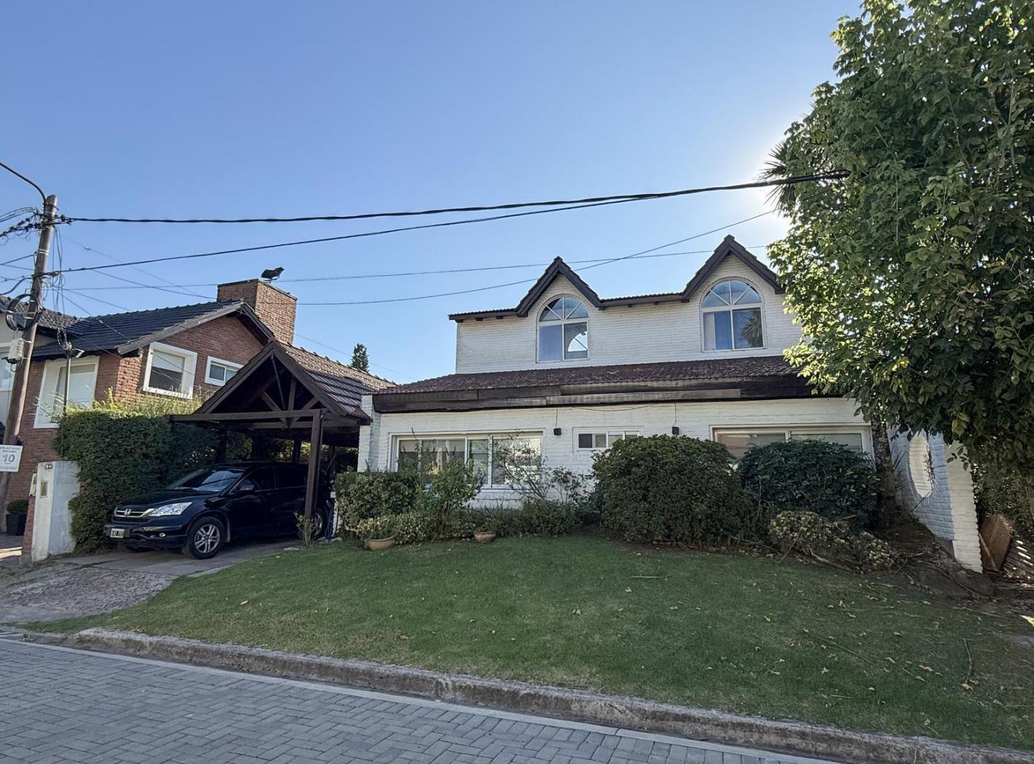Foto de VENTA / CASA / 5 DORMITORIOS / B MI REFUGIO / CANNING / EZEIZA, imagen 5