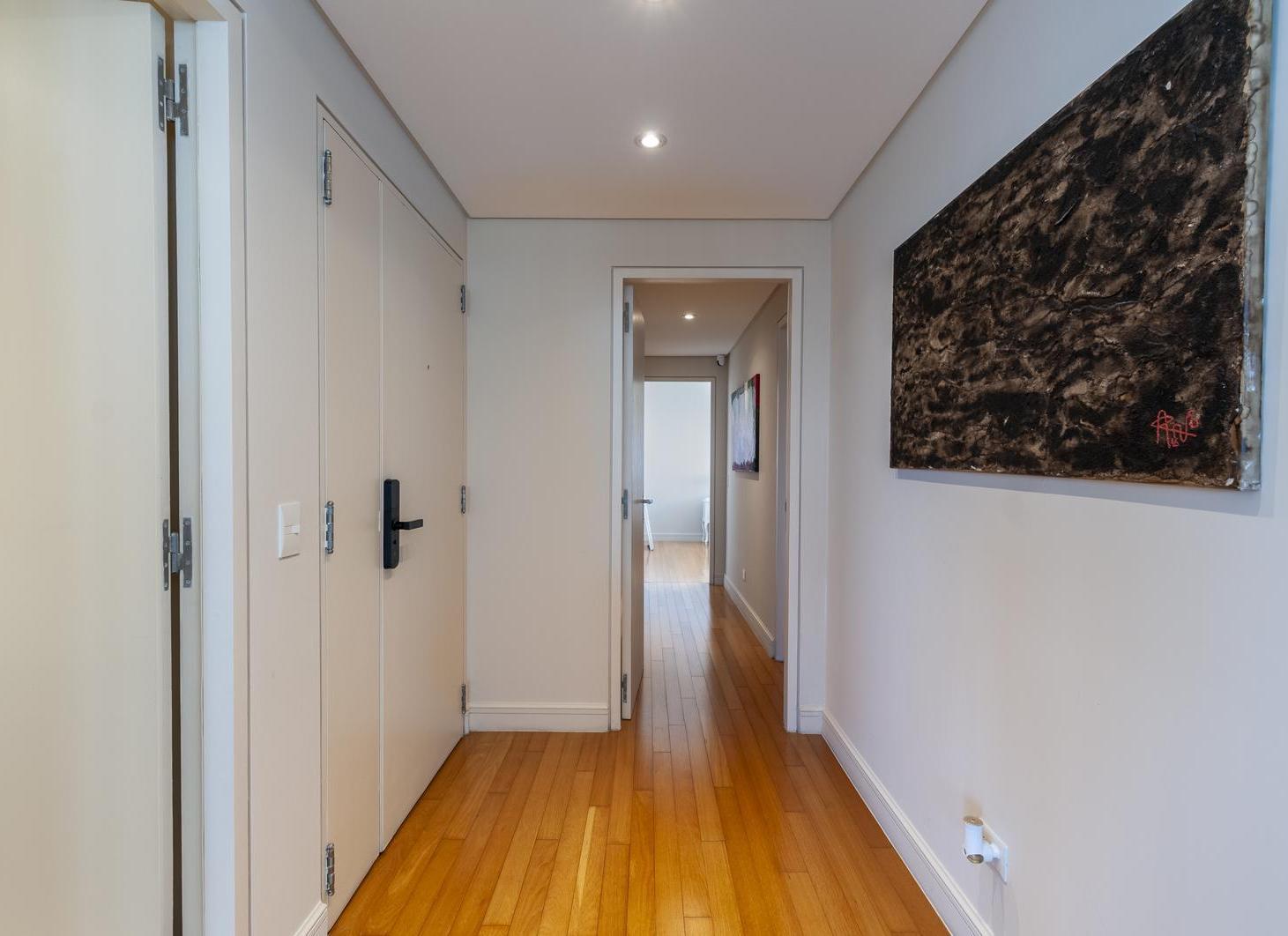 Foto de Venta departamento Le Parc Puerto Madero | 3 Ambientes Piso 27 con, imagen 5