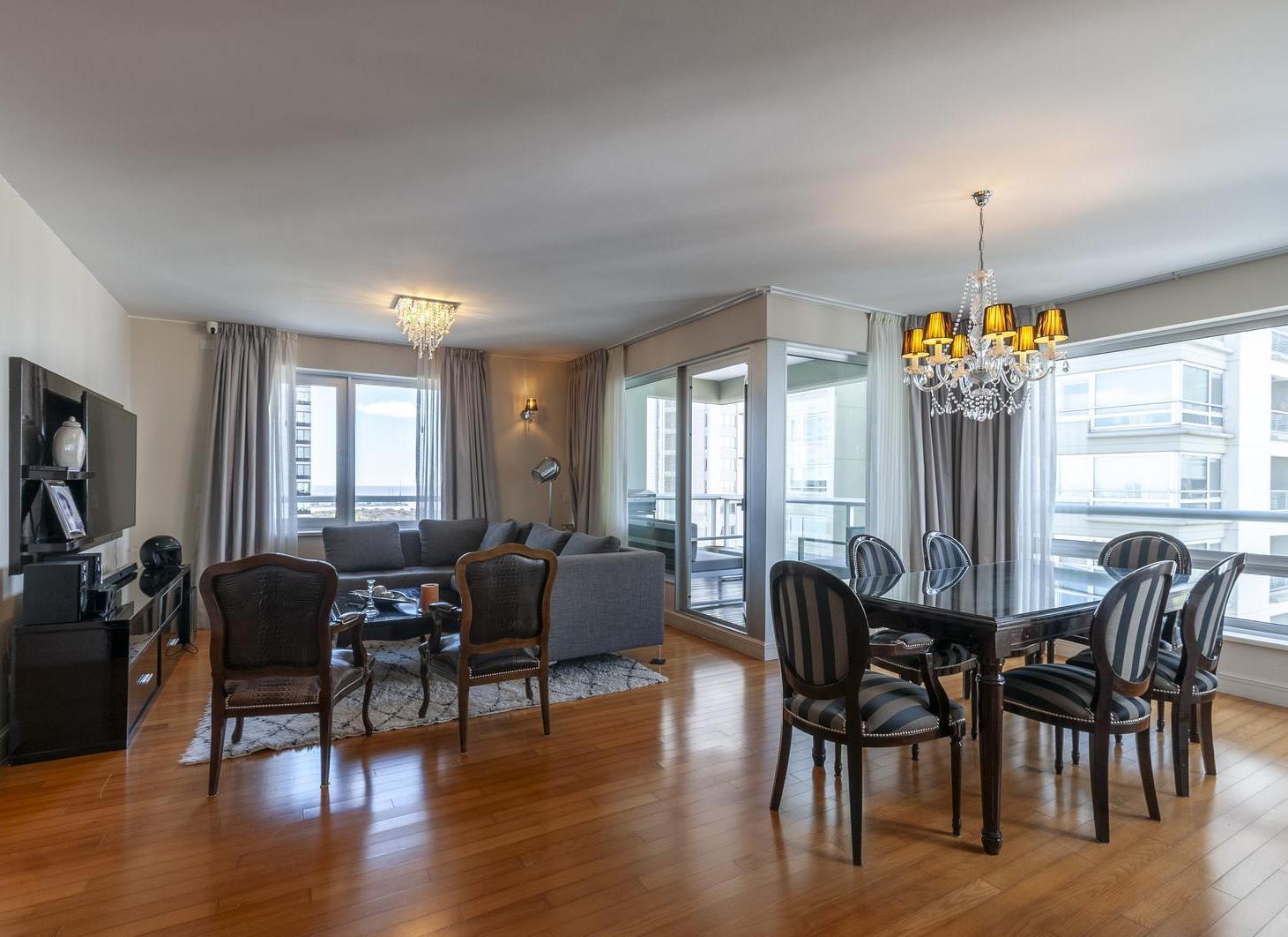 Foto de Venta departamento Le Parc Puerto Madero | 3 Ambientes Piso 27 con, imagen 1