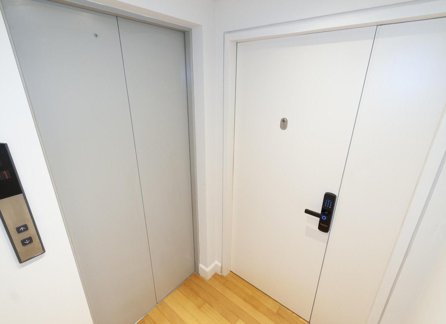 Foto de Venta departamento Le Parc Puerto Madero | 3 Ambientes Piso 27 con, imagen 2