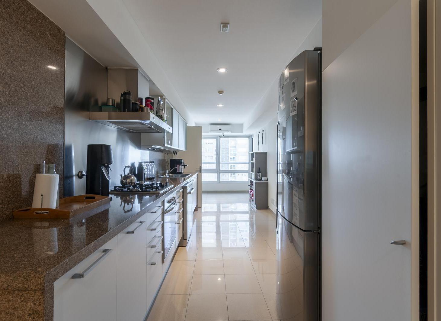 Foto de Venta departamento Le Parc Puerto Madero | 3 Ambientes Piso 27 con, imagen 3