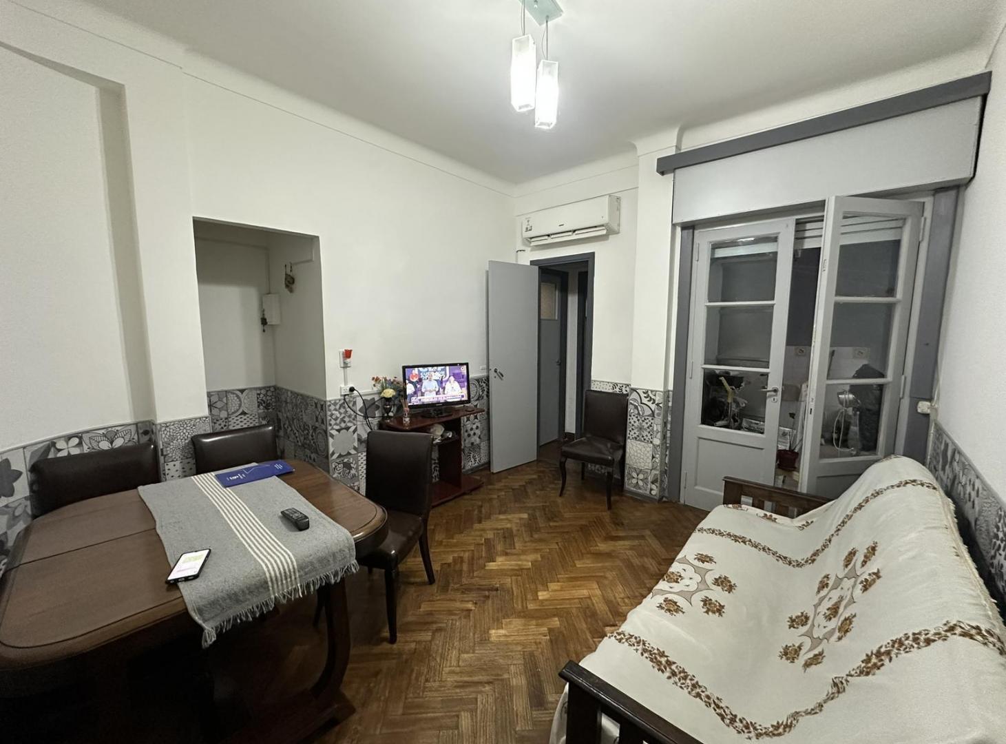 Foto de Venta - Departamento 2 amb con patio en Floresta - Apto Credito, imagen 3