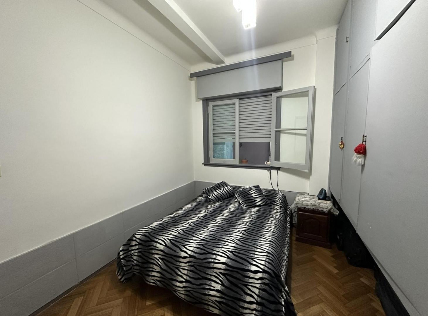 Foto de Venta - Departamento 2 amb con patio en Floresta - Apto Credito, imagen 4