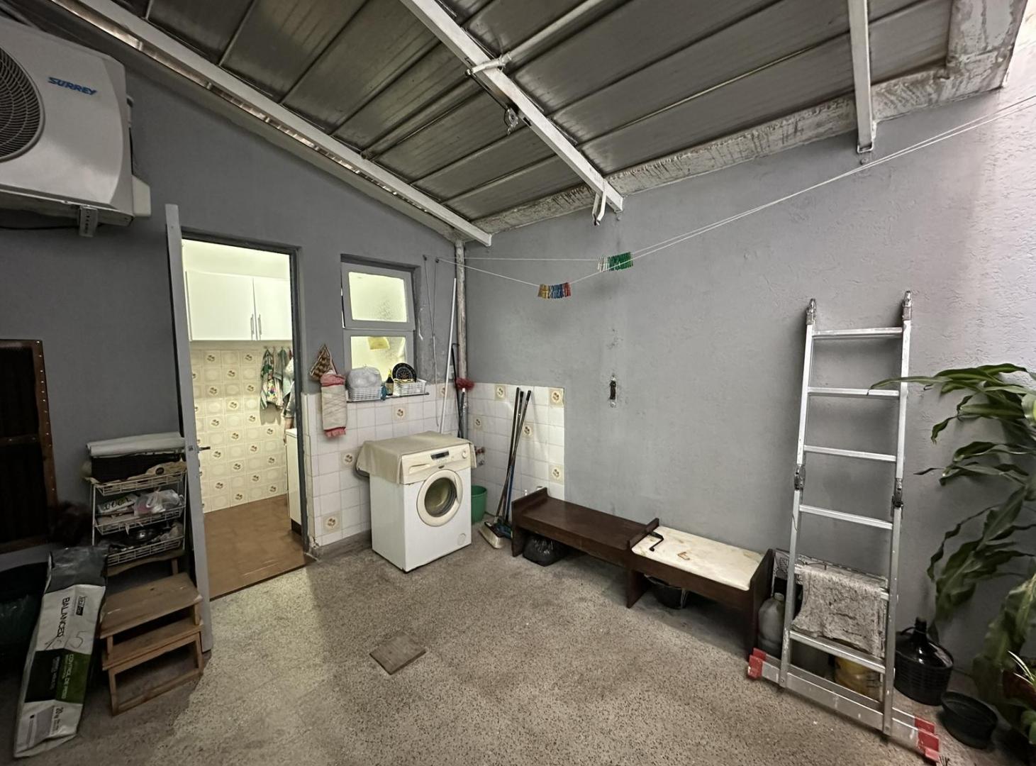 Foto de Venta - Departamento 2 amb con patio en Floresta - Apto Credito, imagen 5