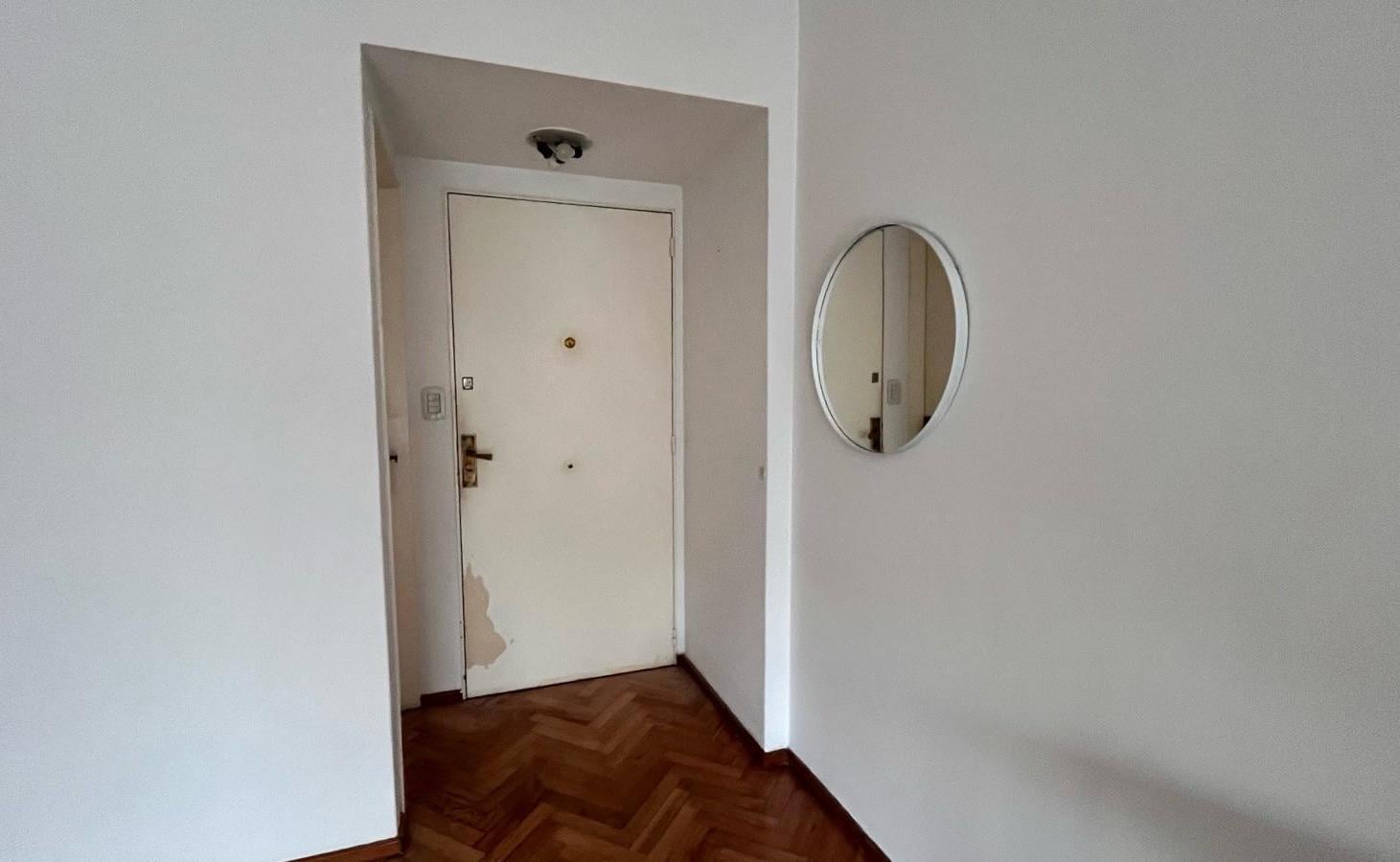 Foto de DEPARTAMENTO 3 AMBIENTES CON BALCÓN Y DEPENDENCIA EN VENTA I BELGRANO, imagen 1