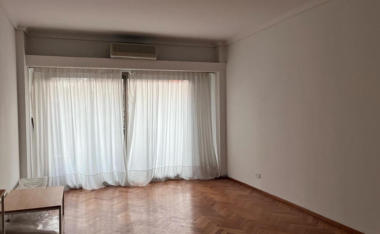 Foto de DEPARTAMENTO 3 AMBIENTES CON BALCÓN Y DEPENDENCIA EN VENTA I BELGRANO, imagen 2