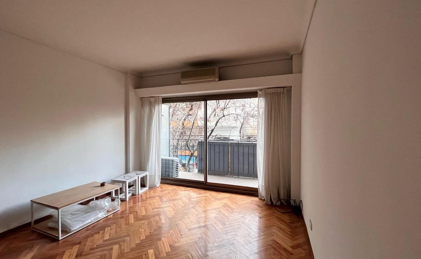 Foto de DEPARTAMENTO 3 AMBIENTES CON BALCÓN Y DEPENDENCIA EN VENTA I BELGRANO, imagen 3