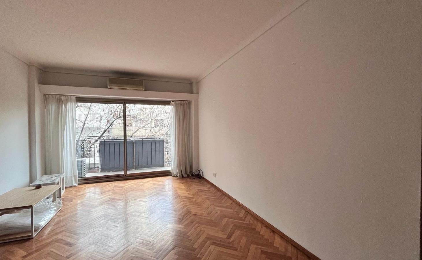 Foto de DEPARTAMENTO 3 AMBIENTES CON BALCÓN Y DEPENDENCIA EN VENTA I BELGRANO, imagen 4