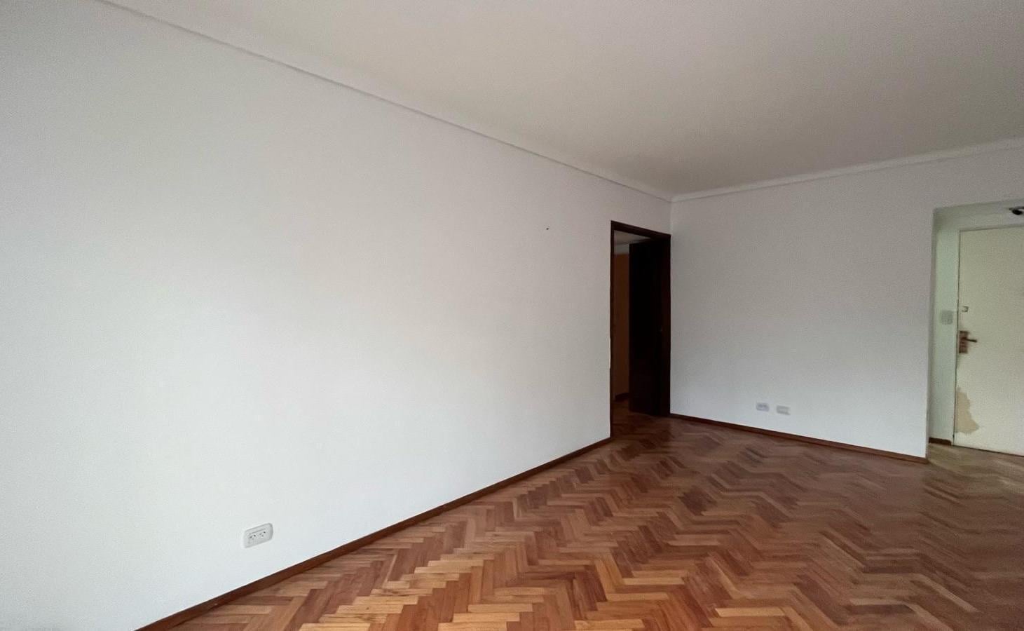 Foto de DEPARTAMENTO 3 AMBIENTES CON BALCÓN Y DEPENDENCIA EN VENTA I BELGRANO, imagen 5