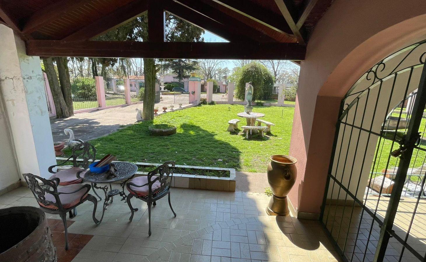 Foto de VENTA - CHACRA en BARADERO - 24 HECTAREAS, imagen 4