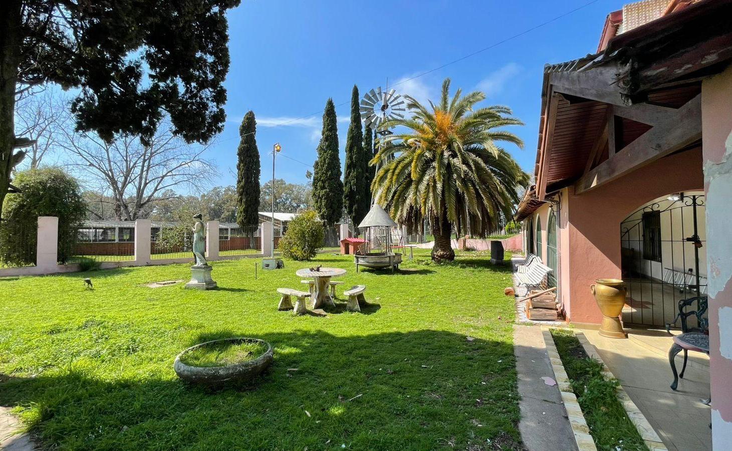 Foto de VENTA - CHACRA en BARADERO - 24 HECTAREAS, imagen 3
