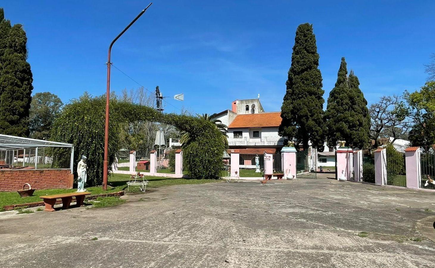 Foto de VENTA - CHACRA en BARADERO - 24 HECTAREAS, imagen 1