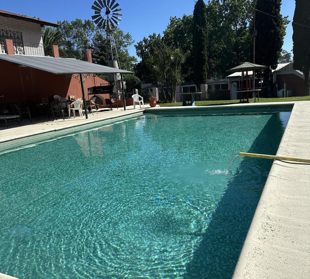 Foto de VENTA - CHACRA en BARADERO - 24 HECTAREAS, imagen 5
