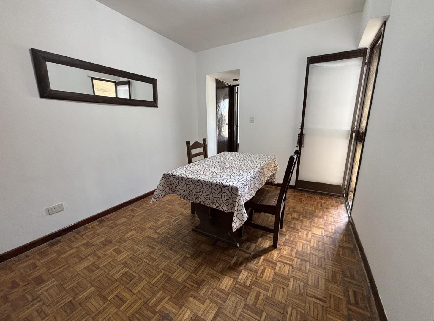 Foto de Departamento 2 ambientes en Balvanera, con hermosa vista, imagen 2