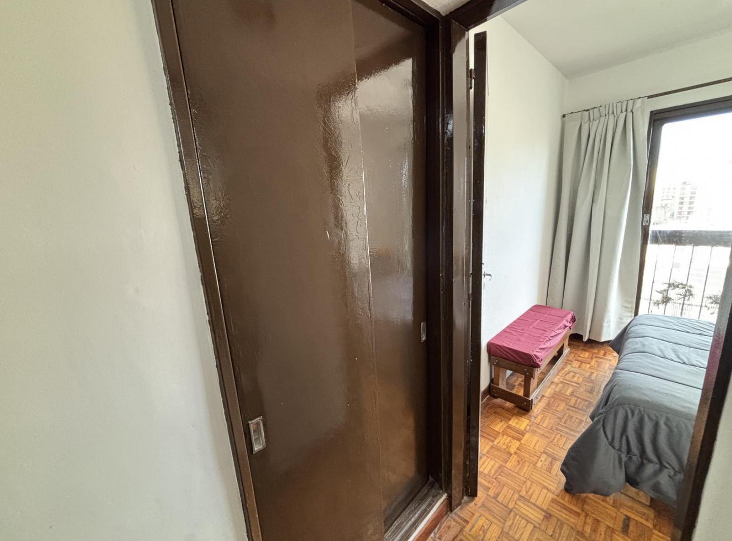 Foto de Departamento 2 ambientes en Balvanera, con hermosa vista, imagen 5
