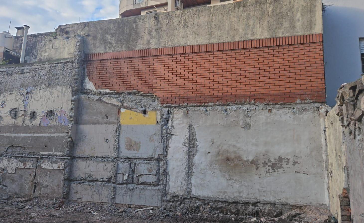 Foto de LOTE CON DESARROLLO APROBADO EN VILLA DEL PARQUE, imagen 3