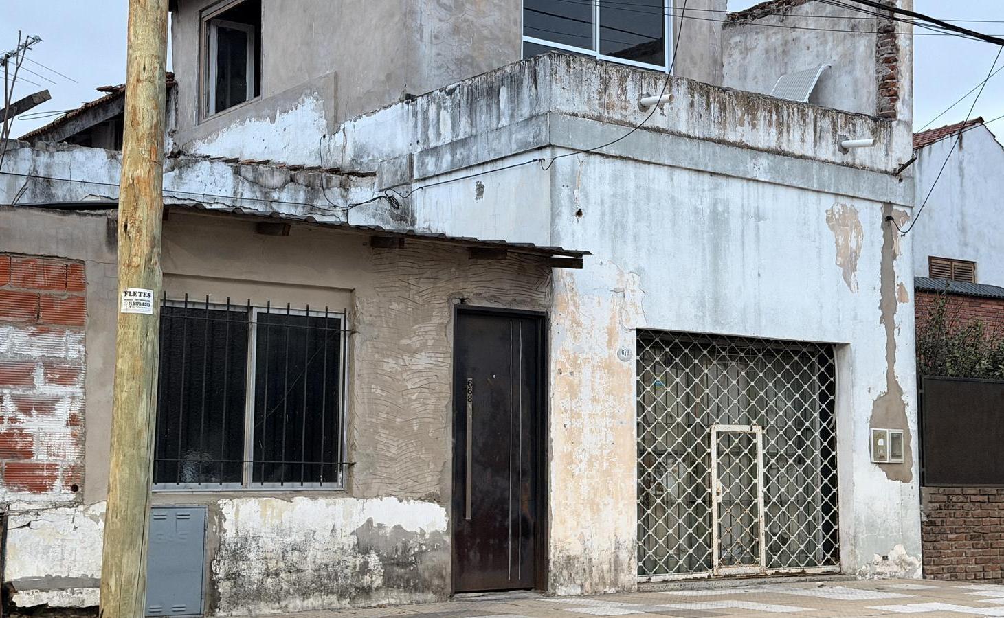 Foto de venta Casa a Reciclar, imagen 2